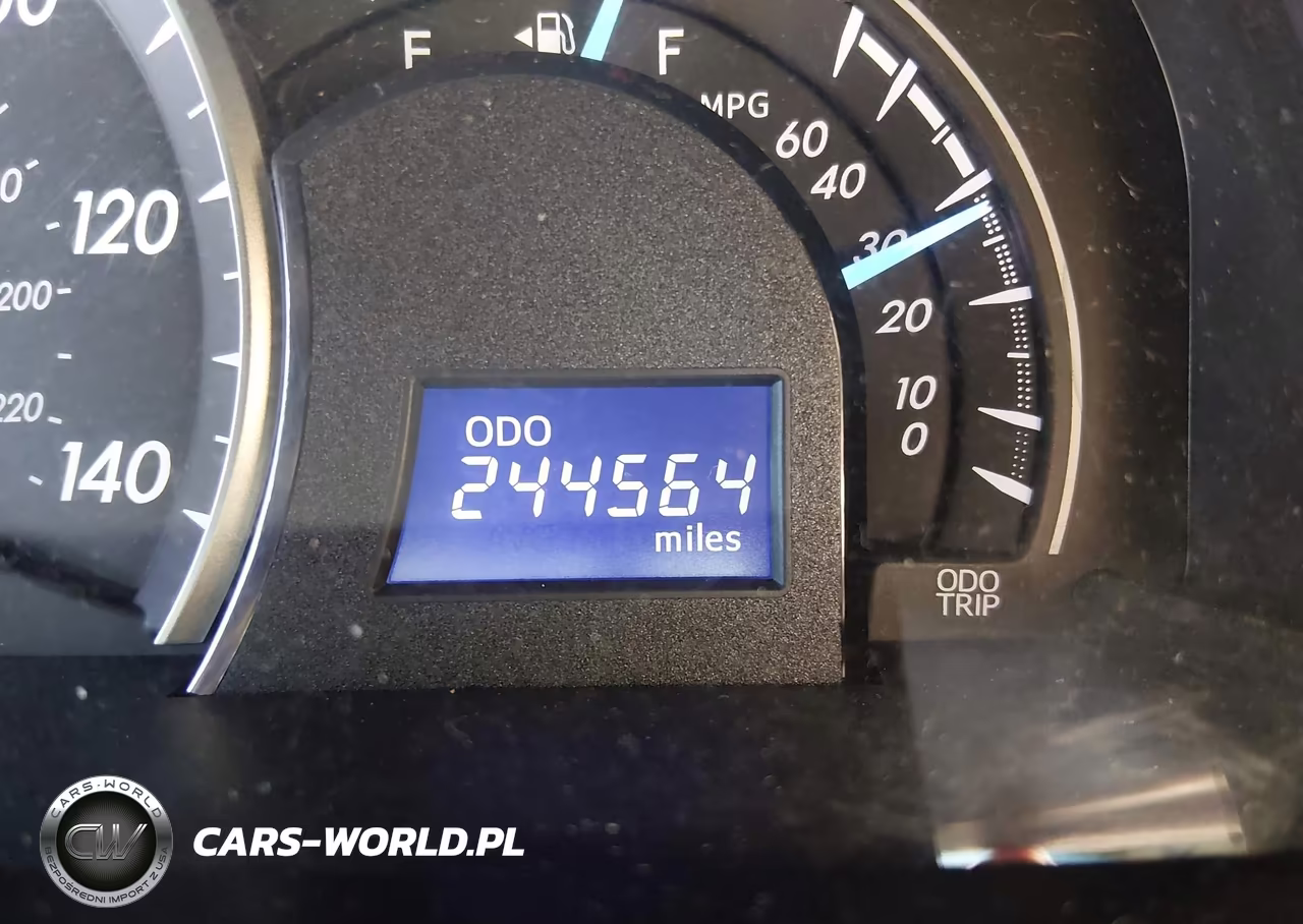2013 Toyota Camry Le VIN:4T4BF1FK7DR322558 - 15