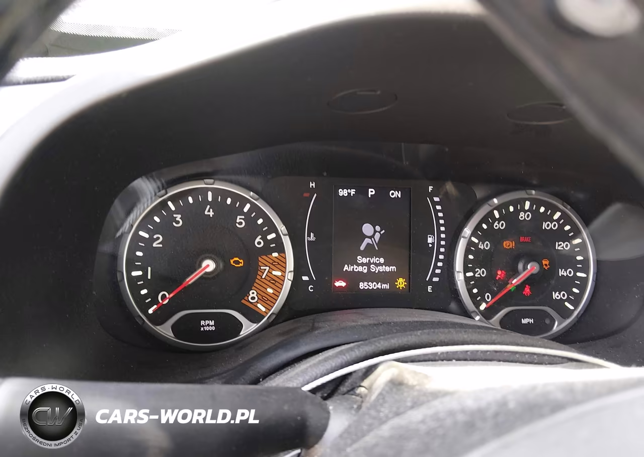 2020 Jeep Renegade Altitude 4X4 VIN:ZACNJBBB4LPL25744 - 7