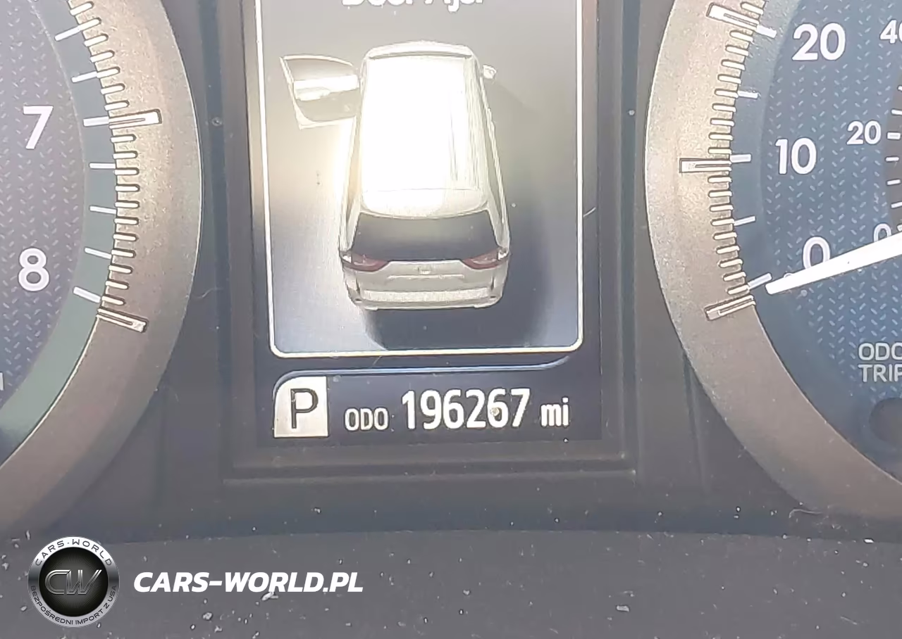 TOYOTA SIENNA XLE VIN:5TDDK3DC5FS095338 - 15