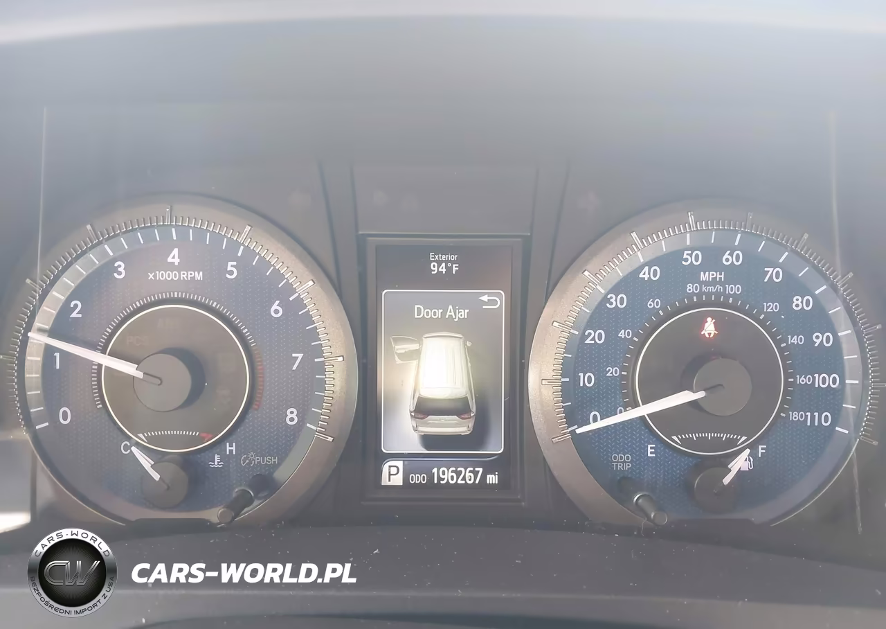 TOYOTA SIENNA XLE VIN:5TDDK3DC5FS095338 - 7