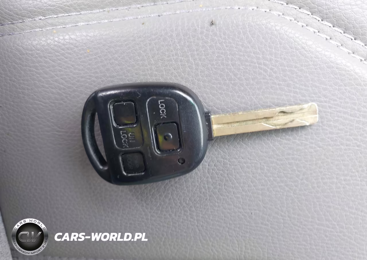 2005 Lexus Rx 330 VIN:JTJHA31U050096851 - 11