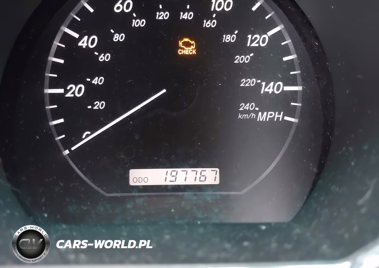 2005 Lexus Rx 330 VIN:JTJHA31U050096851 - 15