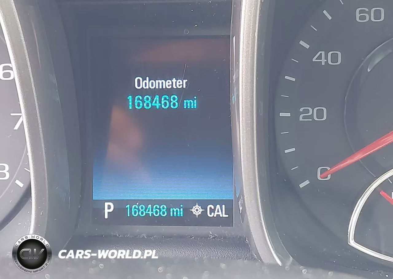 2015 Chevrolet Malibu 1Lz VIN:1G11F5SL5FF306536 - 15