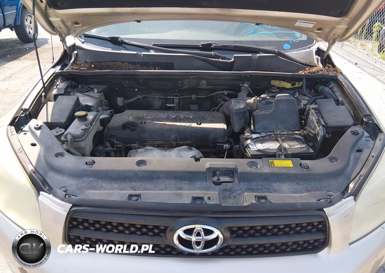 2007 Toyota Rav4 VIN:JTMBD33VX75108757 - 10
