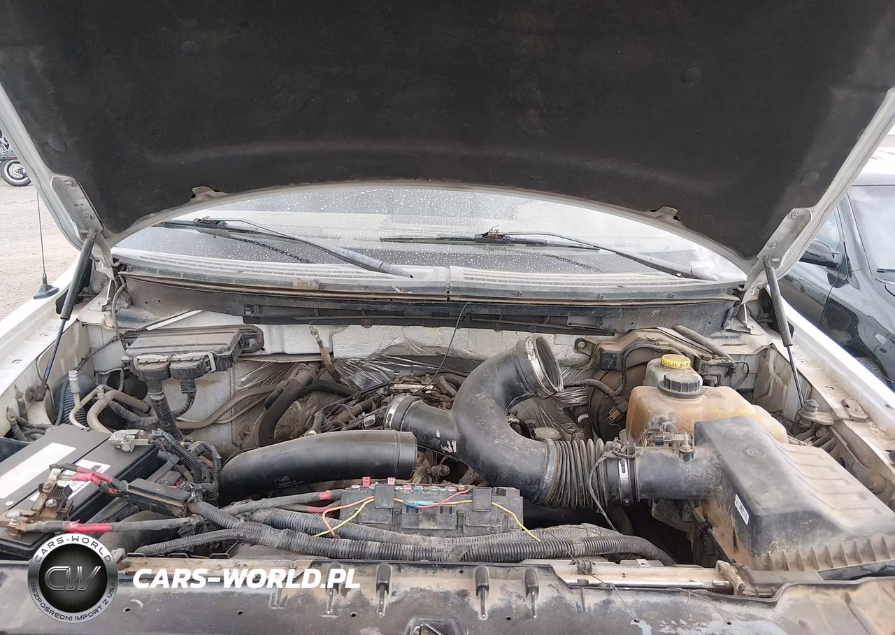 2014 Ford F-150 Xl VIN:1FTFW1ET1EKG25729 - 10