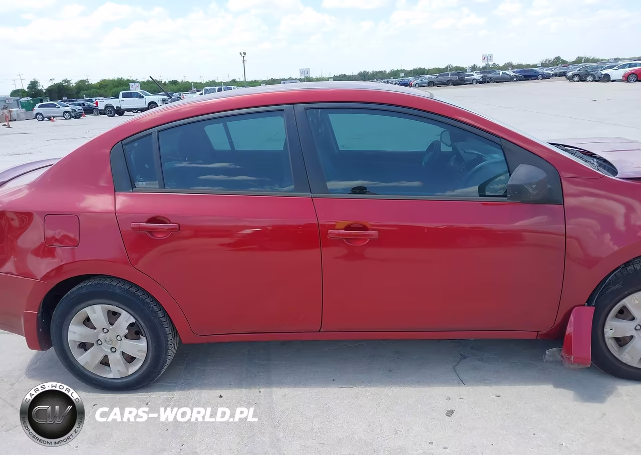 2012 Nissan Sentra 2.0 VIN:3N1AB6AP0CL686113 - 14