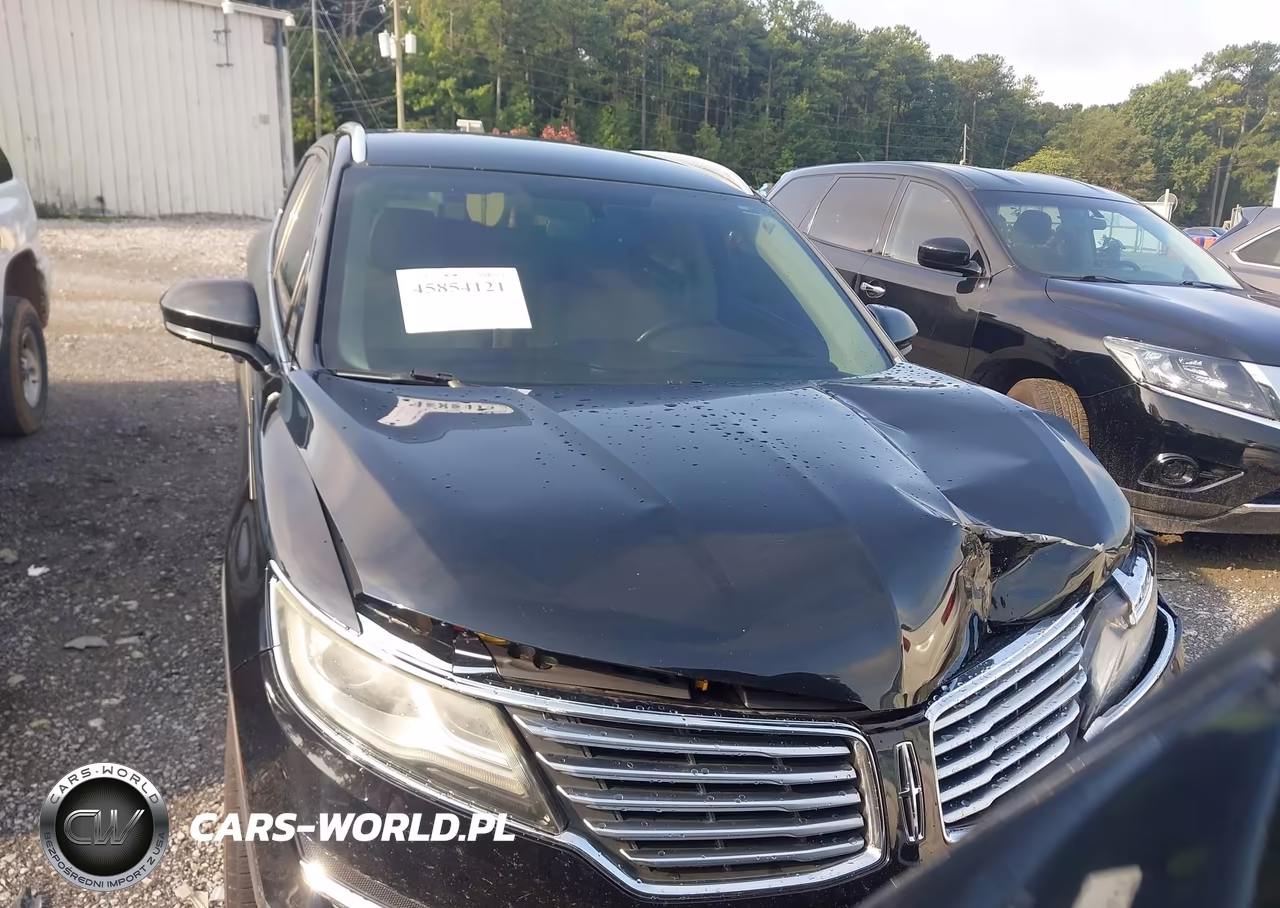 2017 Lincoln Mkc Premiere VIN:5LMCJ1C98HUL13742 - 12