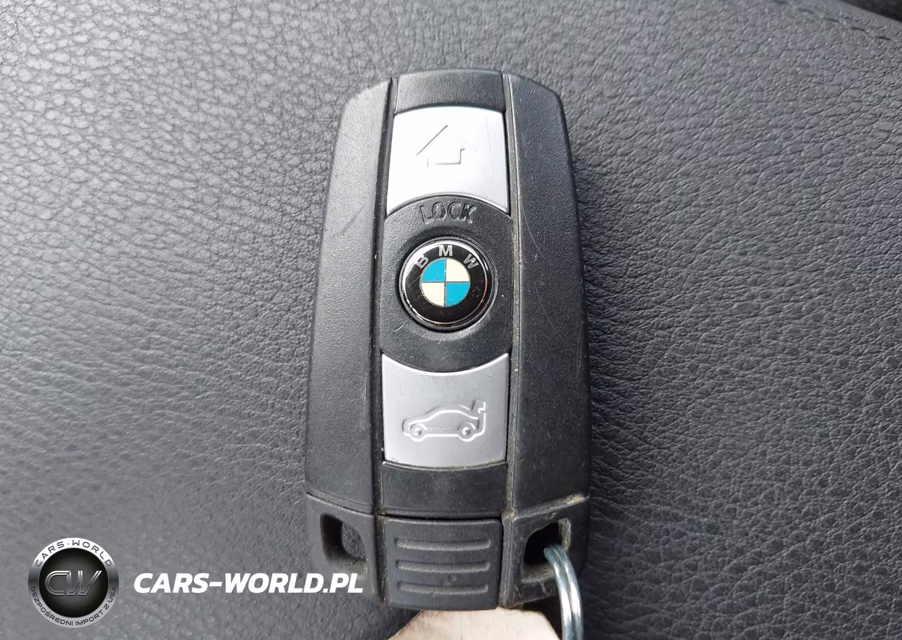 2015 BMW X1 xDrive28I VIN:WBAVL1C50FVY26933 - 11