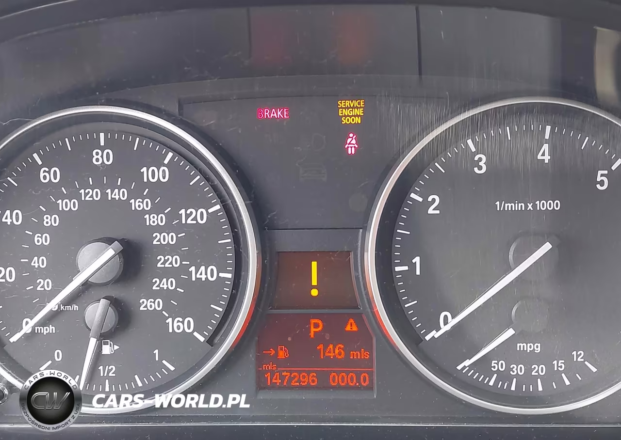 2015 BMW X1 xDrive28I VIN:WBAVL1C50FVY26933 - 7