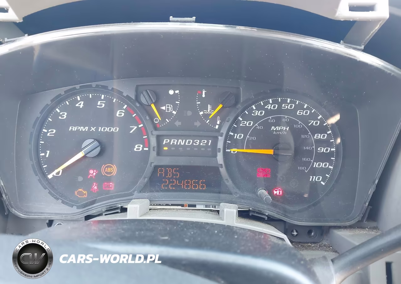2005 Chevrolet Colorado VIN:1GCCS198858209579 - 7
