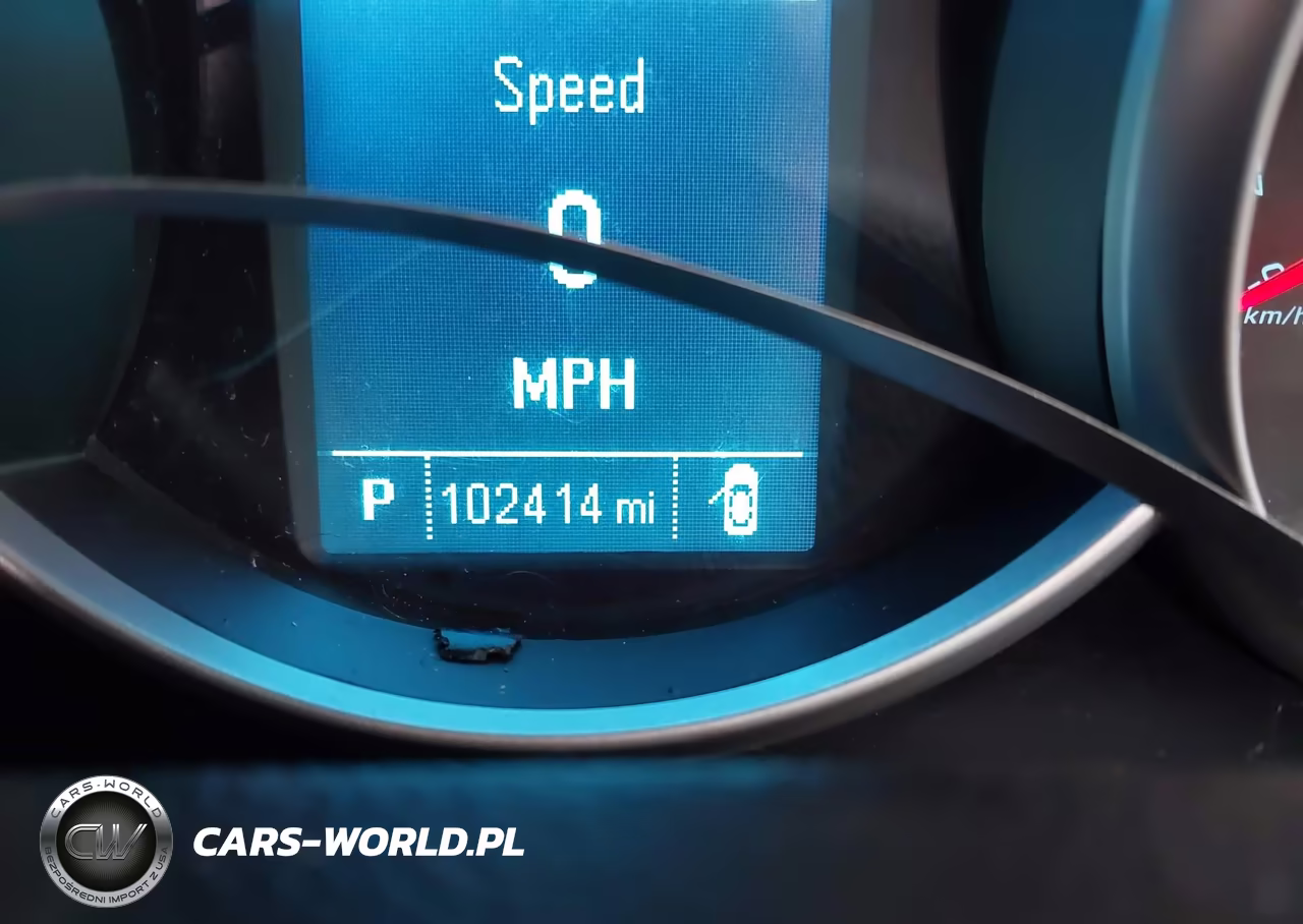 2015 Chevrolet Cruze Ls Auto VIN:1G1PA5SH3F7246979 - 7