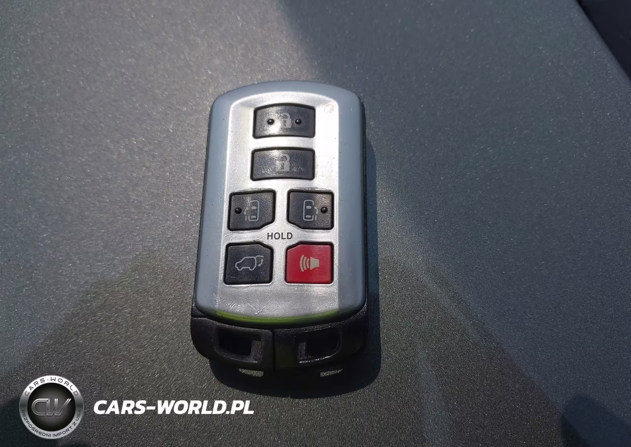 2011 Toyota Sienna Xle V6 VIN:5TDYK3DCXBS127132 - 11