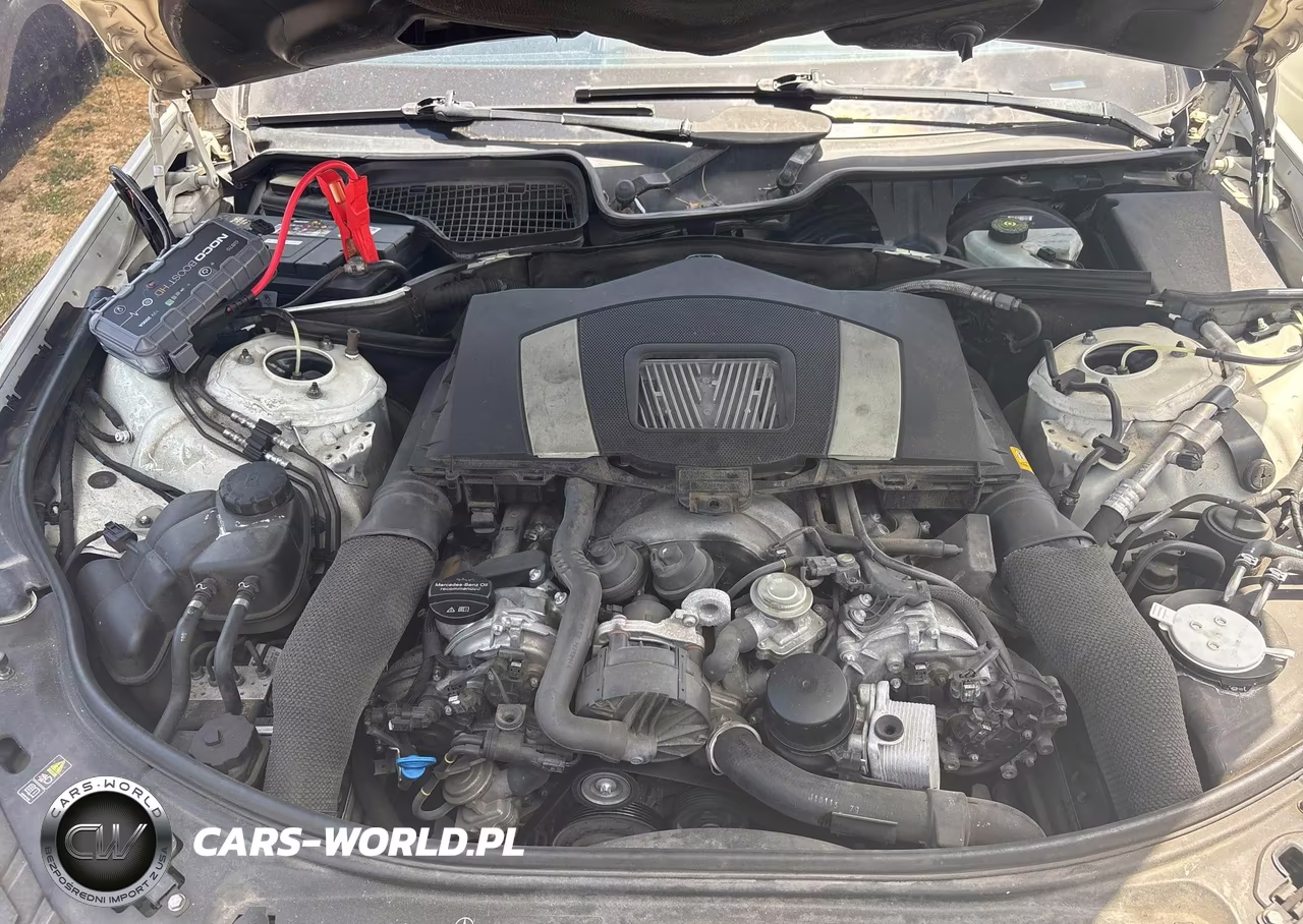2011 Mercedes-Benz S 550 VIN:WDDNG7BB9BA397106 - 10