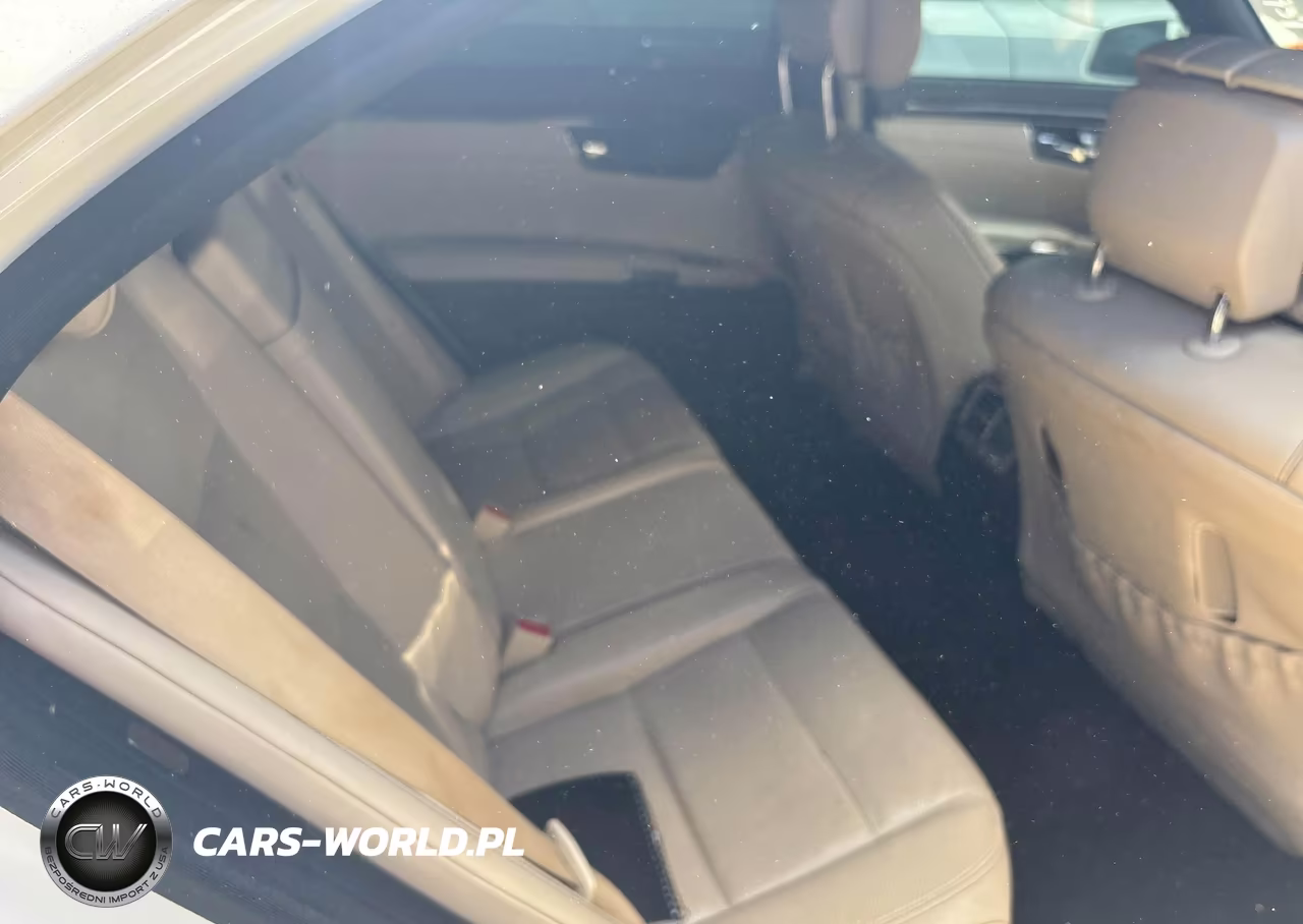 2011 Mercedes-Benz S 550 VIN:WDDNG7BB9BA397106 - 8