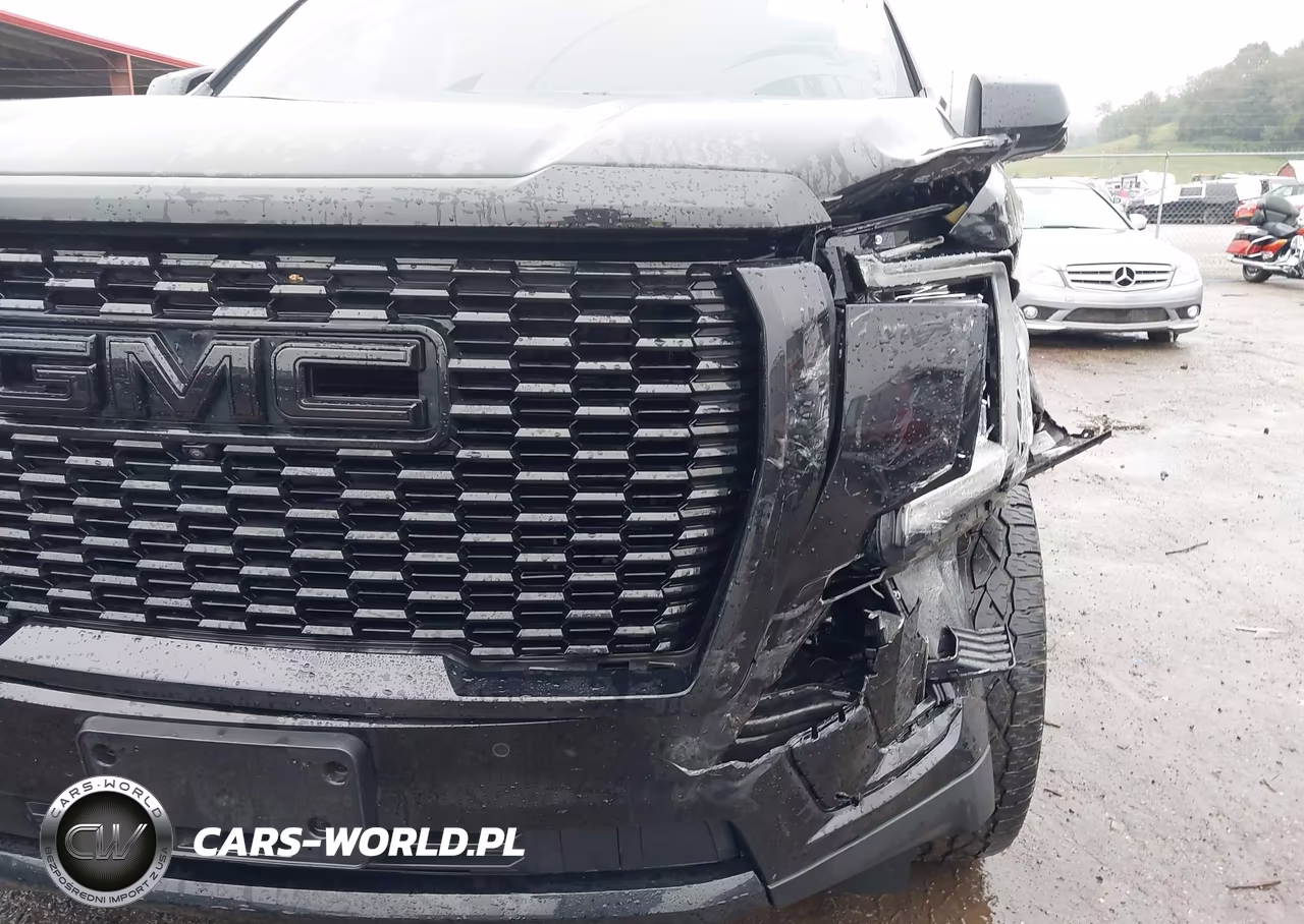 2021 GMC Yukon 4Wd Slt VIN:1GKS2BKT2MR456948 - 17