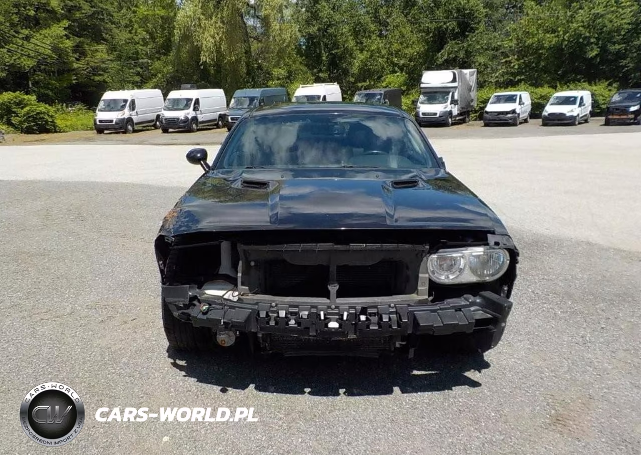 2013 Dodge Challenger Sxt Plus VIN:2C3CDYAGXDH674870 - 12