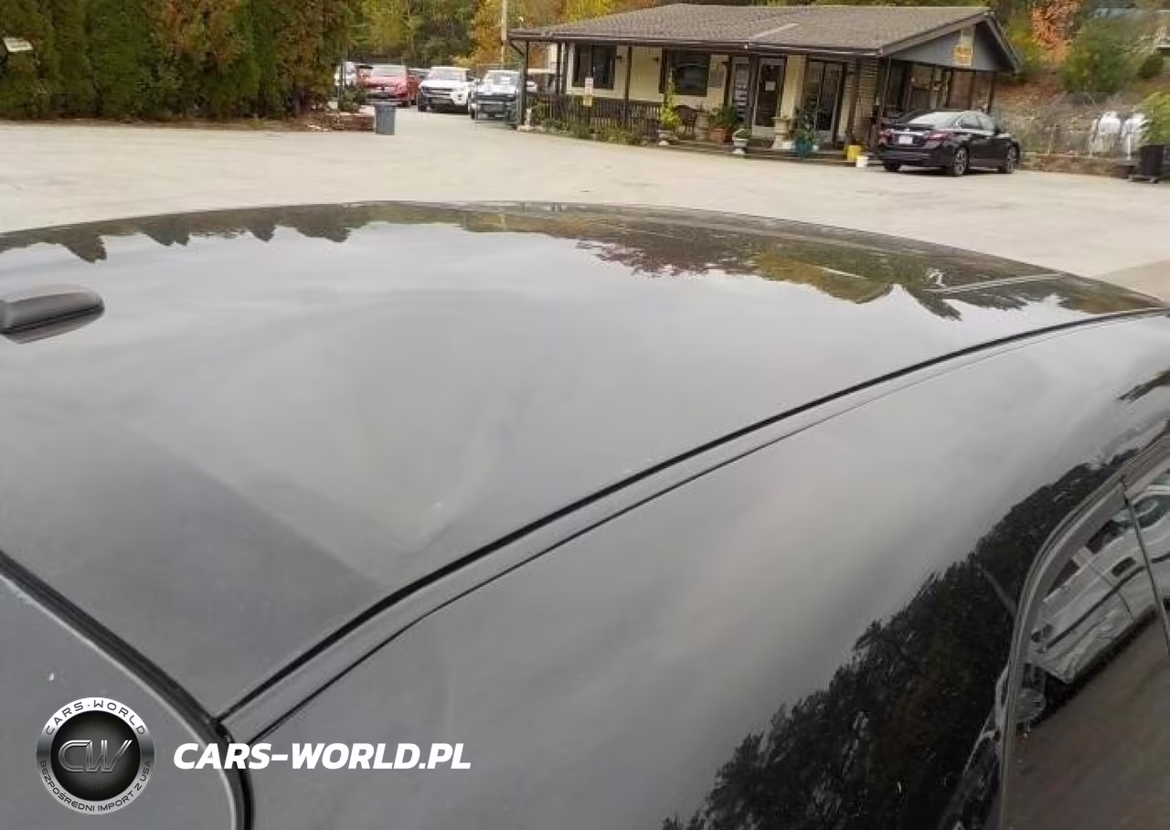 2013 Dodge Challenger Sxt Plus VIN:2C3CDYAGXDH674870 - 6