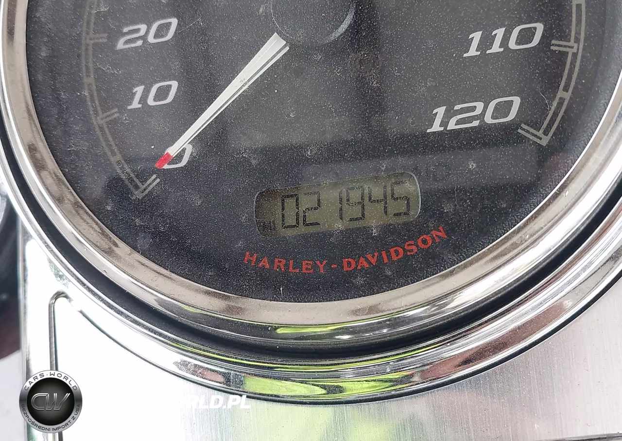 2021 Harley-Davidson Flhr VIN:1HD1FBC18MB624740 - 7