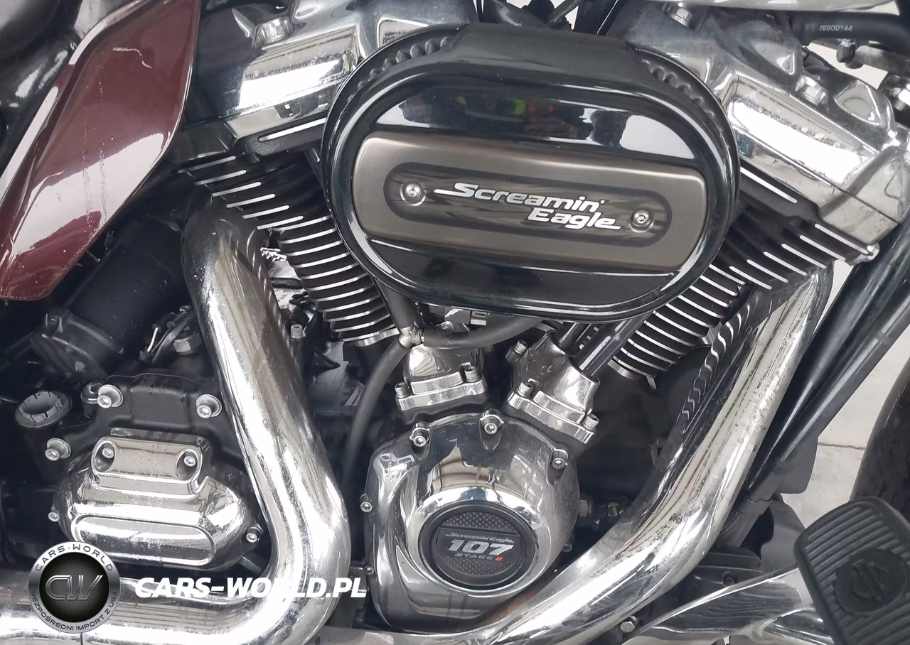 2021 Harley-Davidson Flhr VIN:1HD1FBC18MB624740 - 8