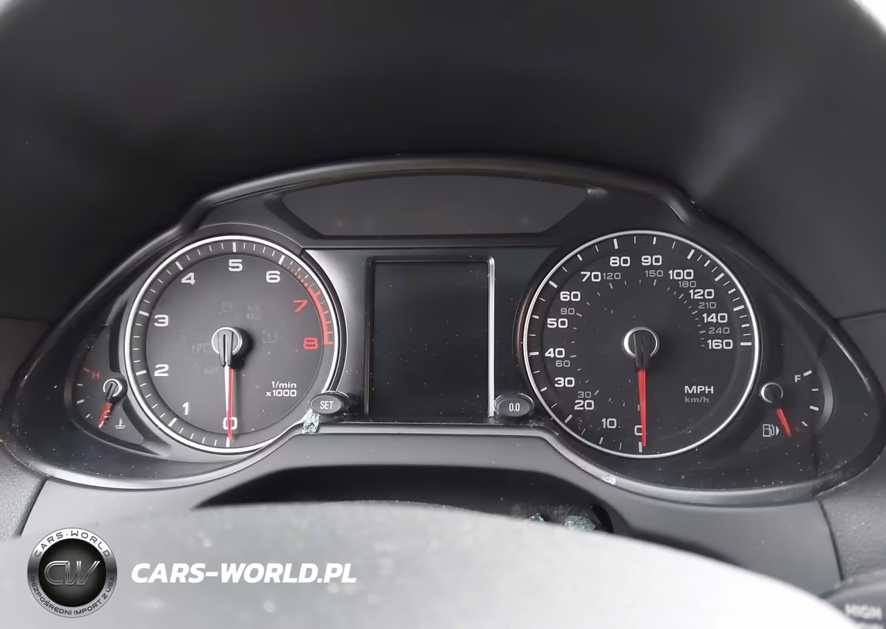 2017 Audi Q5 2.0T Premium VIN:WA1L2AFP4HA074765 - 7