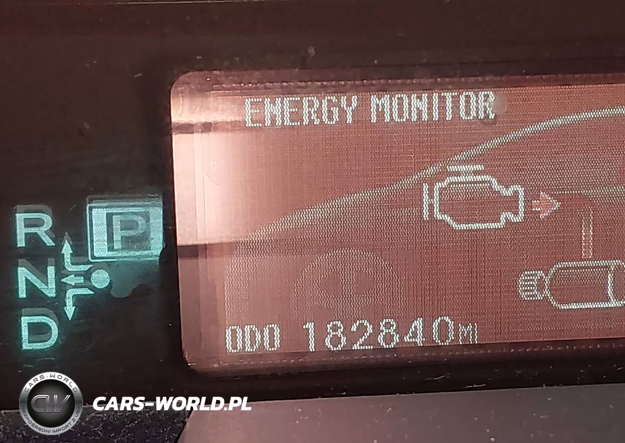 2014 Toyota Prius Three VIN:JTDKN3DU0E1746586 - 15