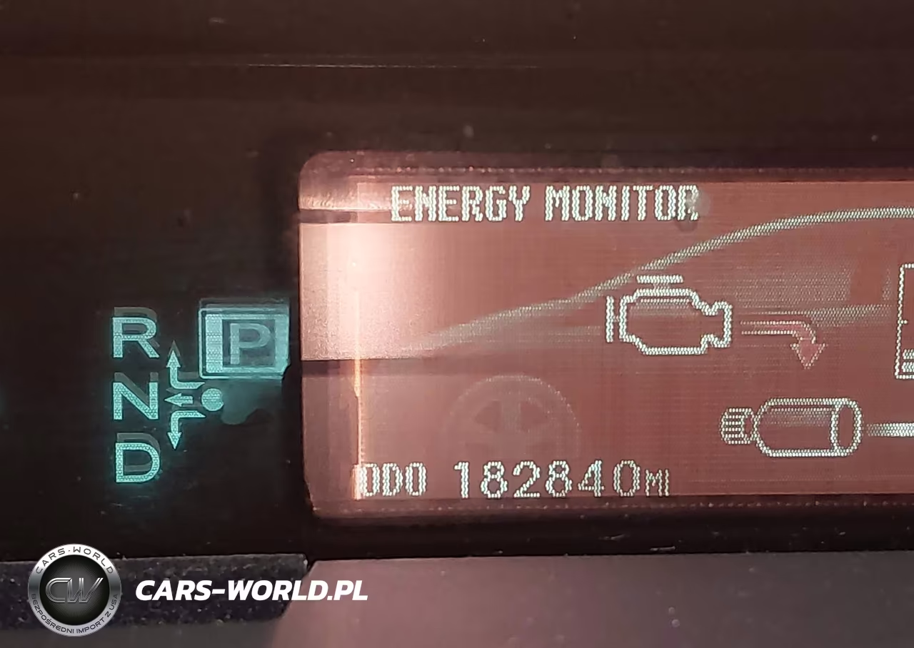 2014 Toyota Prius Three VIN:JTDKN3DU0E1746586 - 7