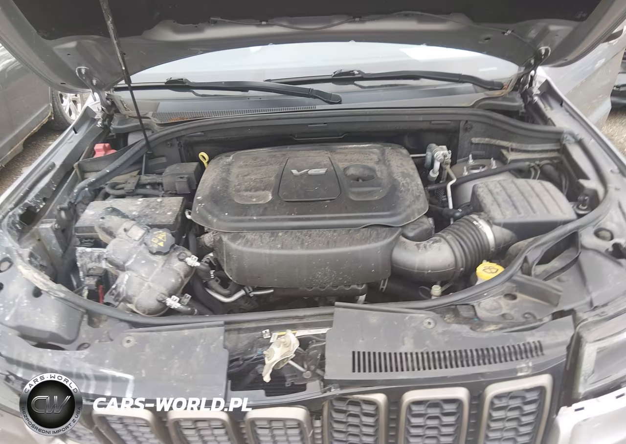 2016 Jeep Grand Cherokee VIN:1C4RJFAG5GC478569 - 10