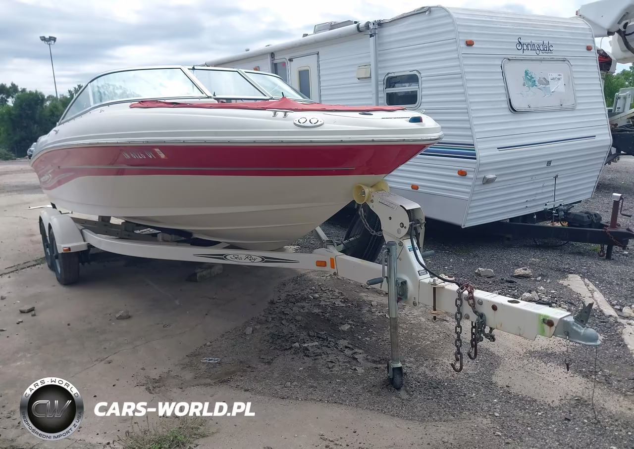 2004 Sea Ray Other