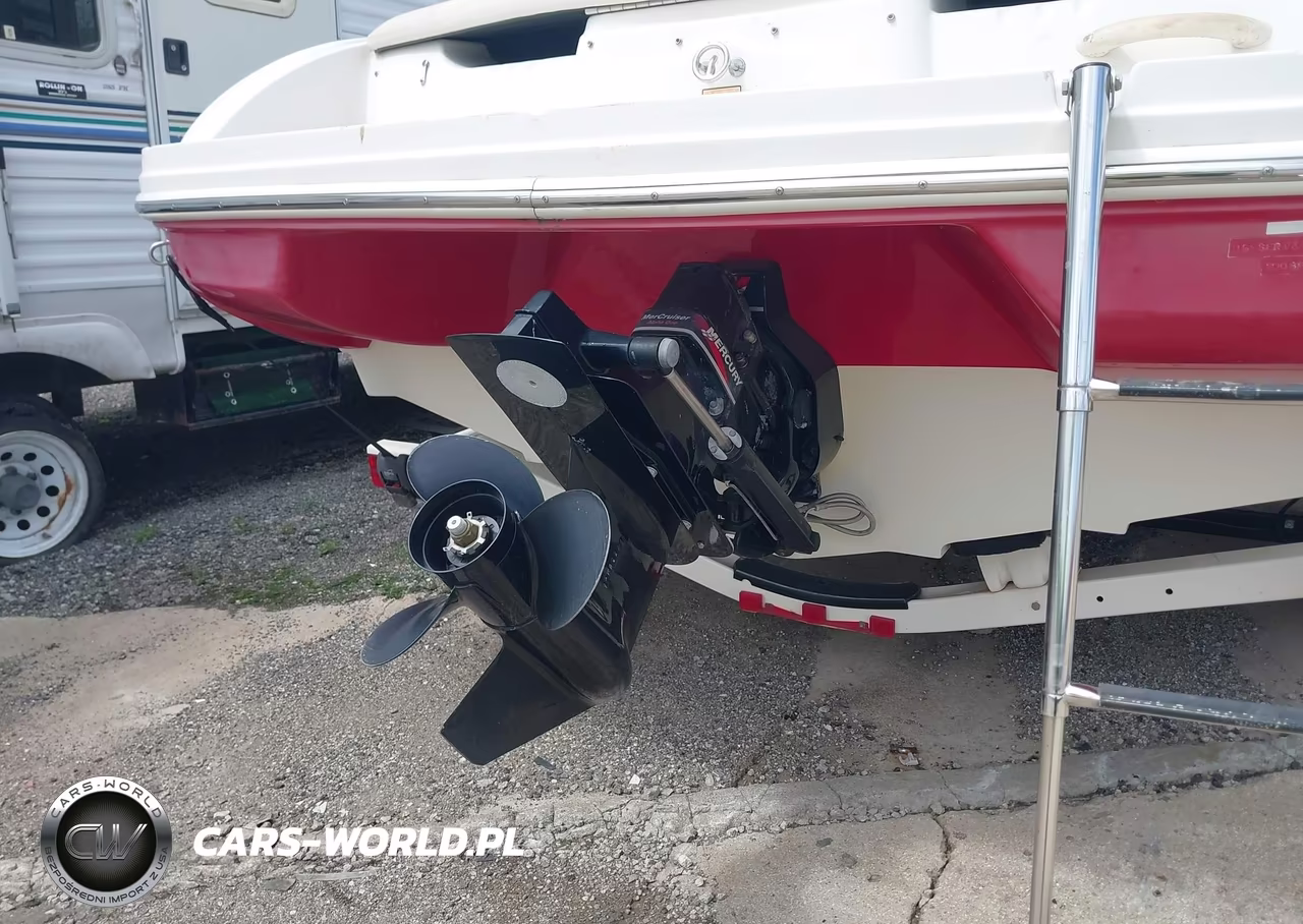 2004 Sea Ray Other VIN:SERV3197K304 - 10