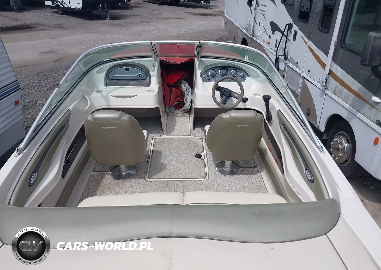 2004 Sea Ray Other VIN:SERV3197K304 - 5