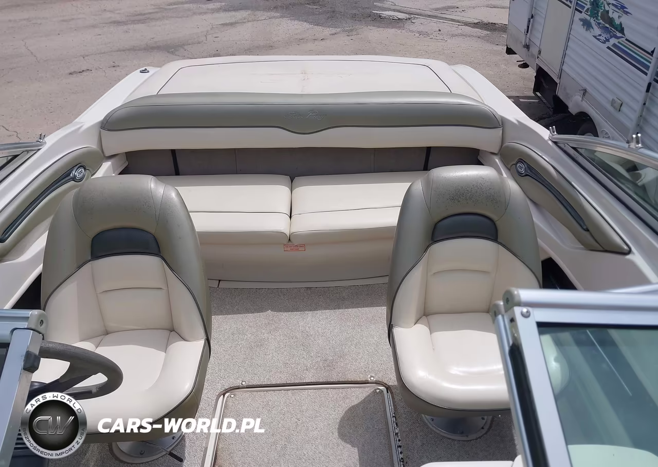 2004 Sea Ray Other VIN:SERV3197K304 - 8