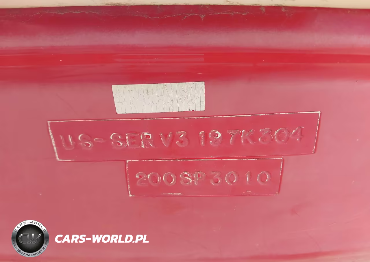 2004 Sea Ray Other VIN:SERV3197K304 - 9