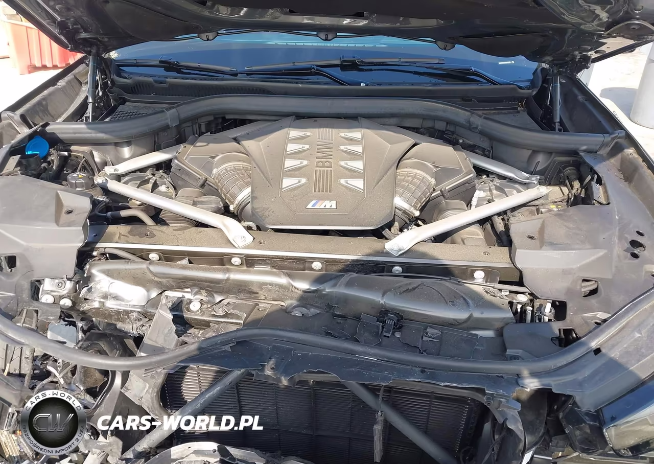 2025 BMW X5 M60I VIN:5UX33EU0XS9X27980 - 10