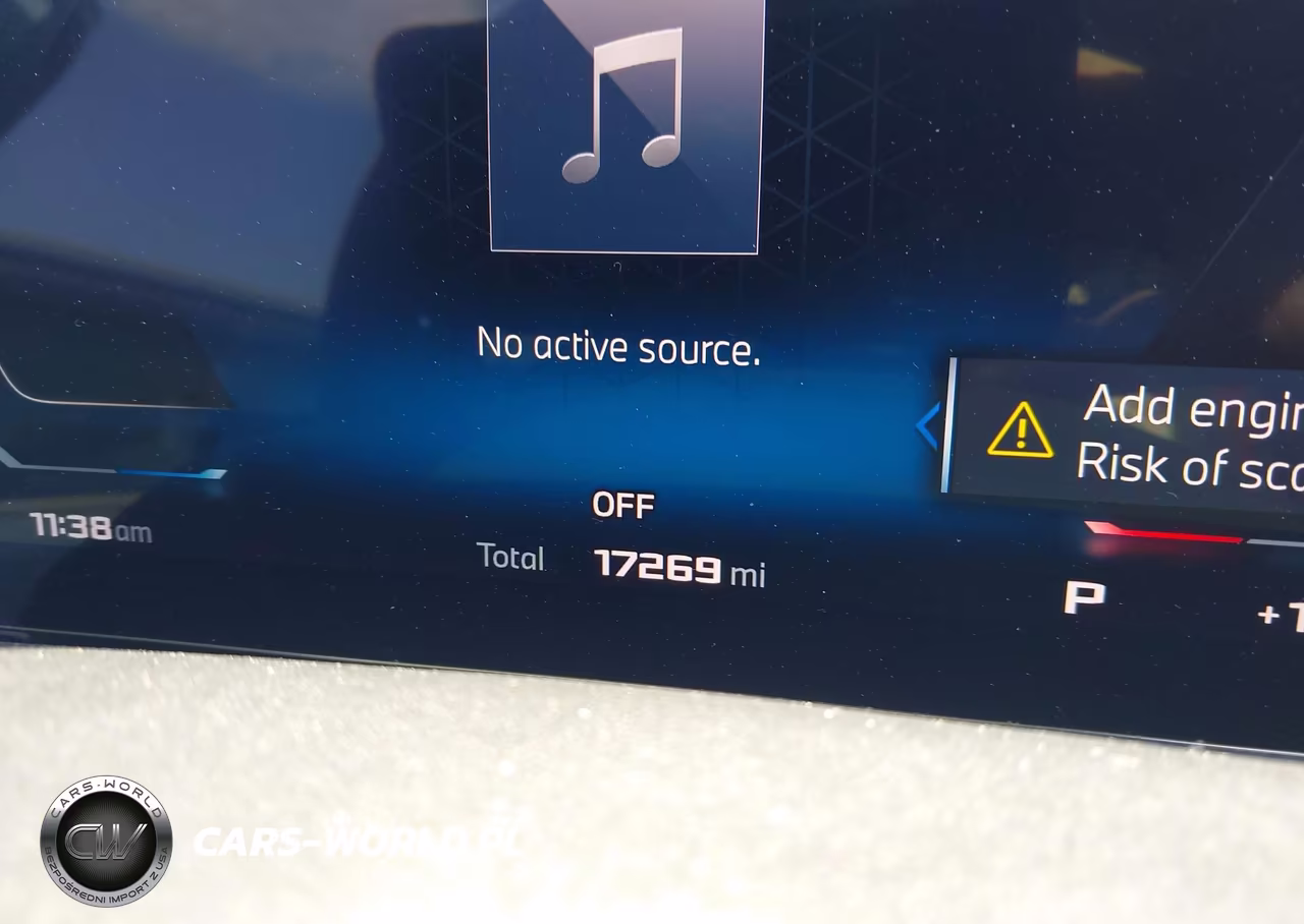 2025 BMW X5 M60I VIN:5UX33EU0XS9X27980 - 18