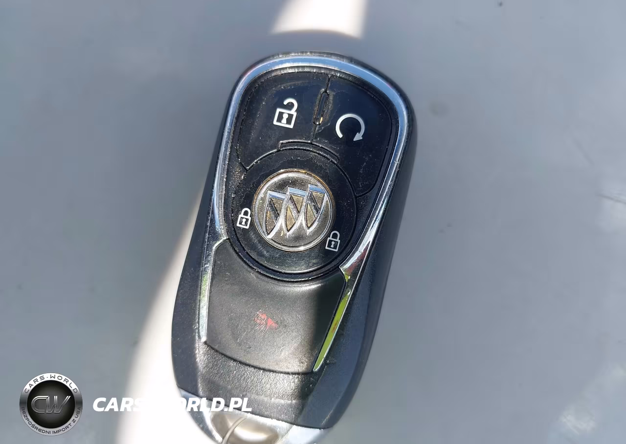 2019 Buick Encore Fwd Sport Touring VIN:KL4CJ1SB6KB727207 - 11