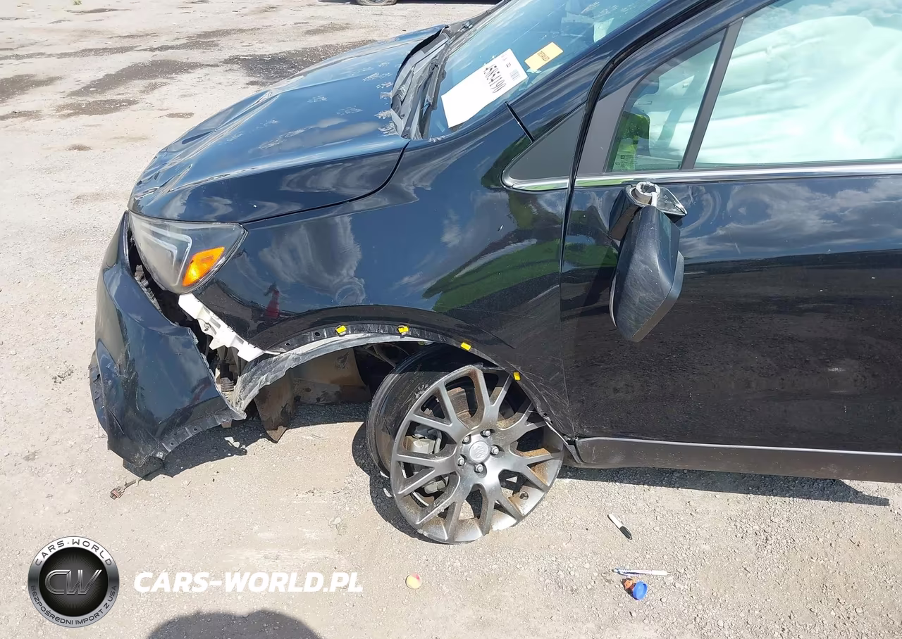 2019 Buick Encore Fwd Sport Touring VIN:KL4CJ1SB6KB727207 - 6