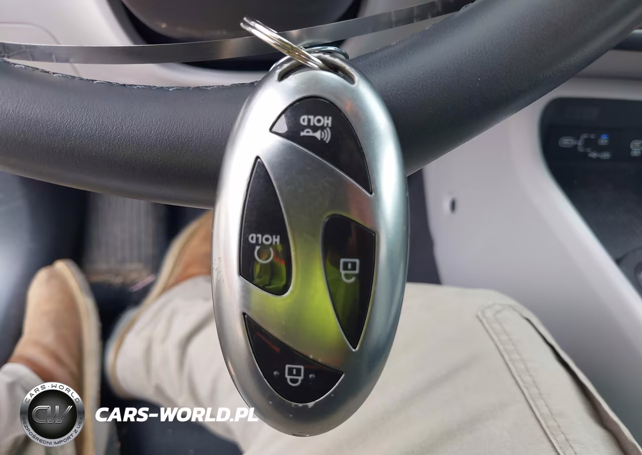 2024 Hyundai Kona Sel VIN:KM8HB3AB3RU109777 - 11