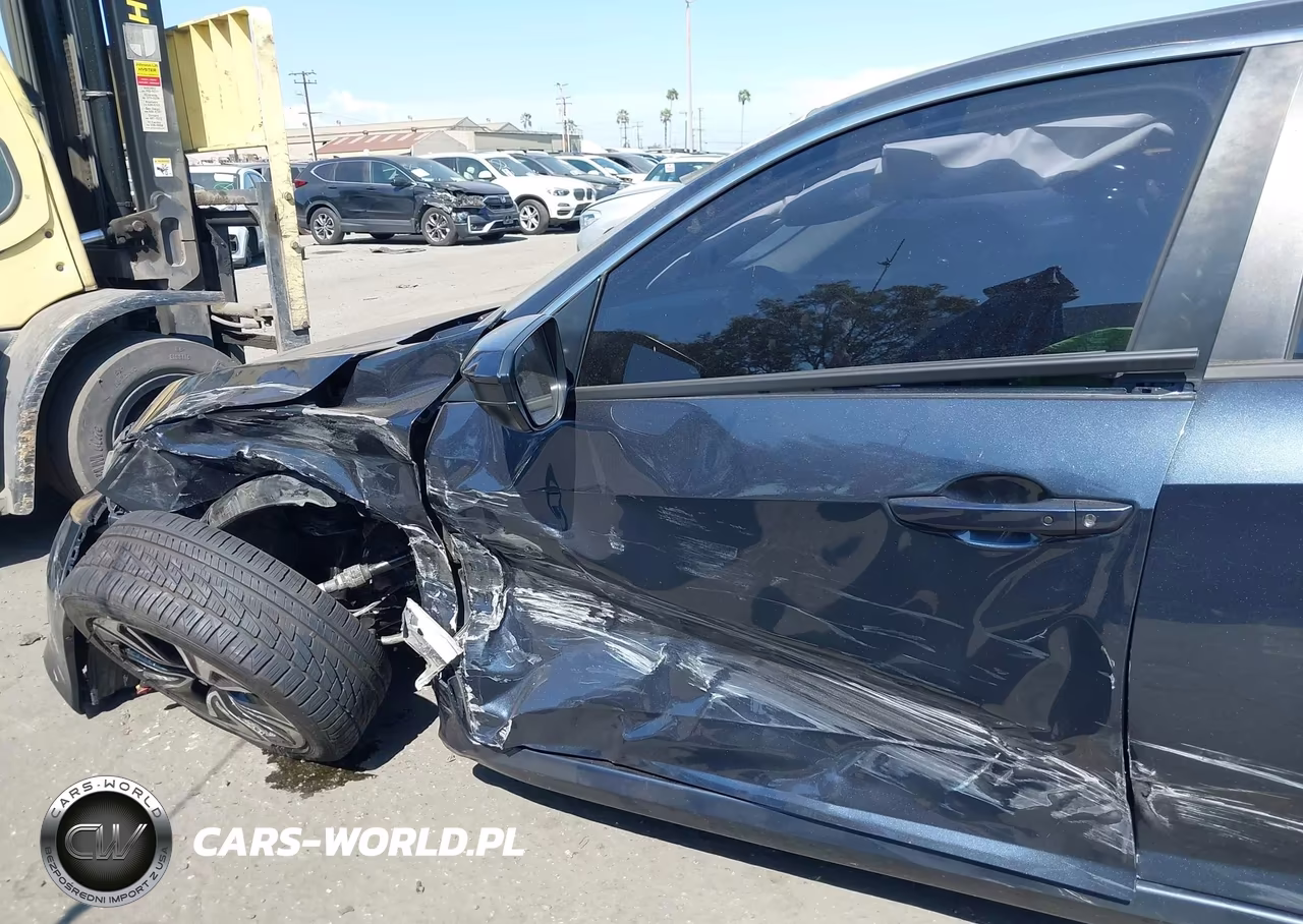 2017 Honda Civic Ex-T VIN:19XFC1F34HE210208 - 6