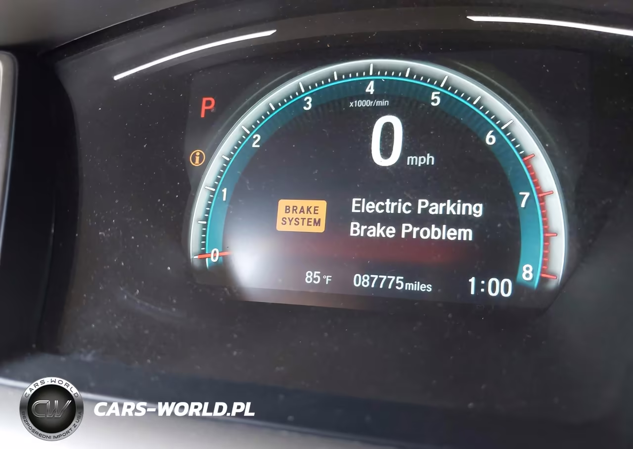 2017 Honda Civic Ex-T VIN:19XFC1F34HE210208 - 7