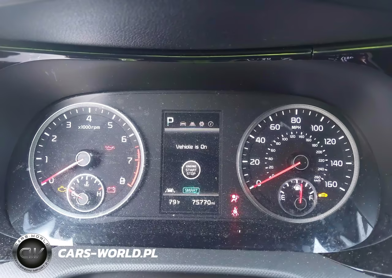 2022 Kia K5 Lxs VIN:5XXG14J2XNG112572 - 7