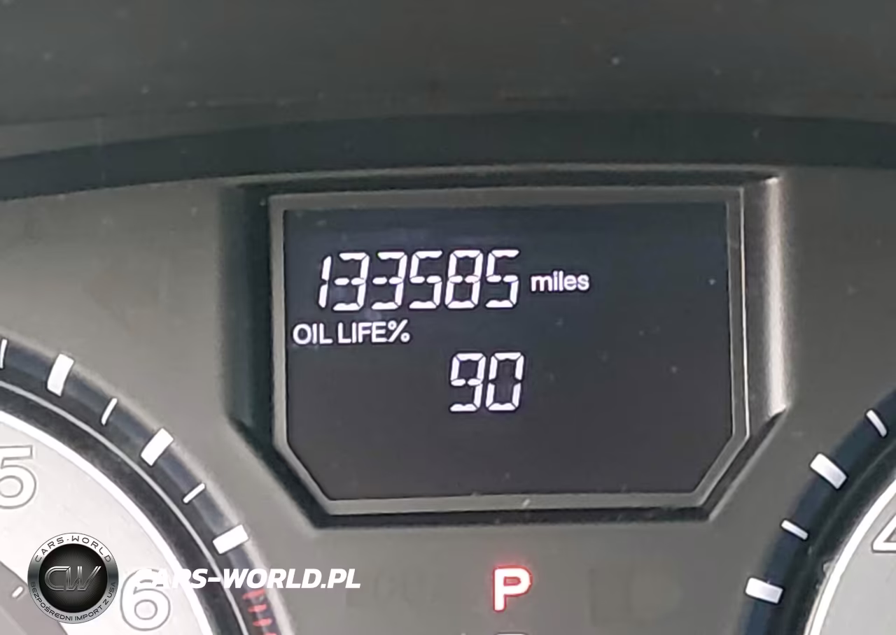2011 Honda Odyssey Lx VIN:5FNRL5H24BB024789 - 16