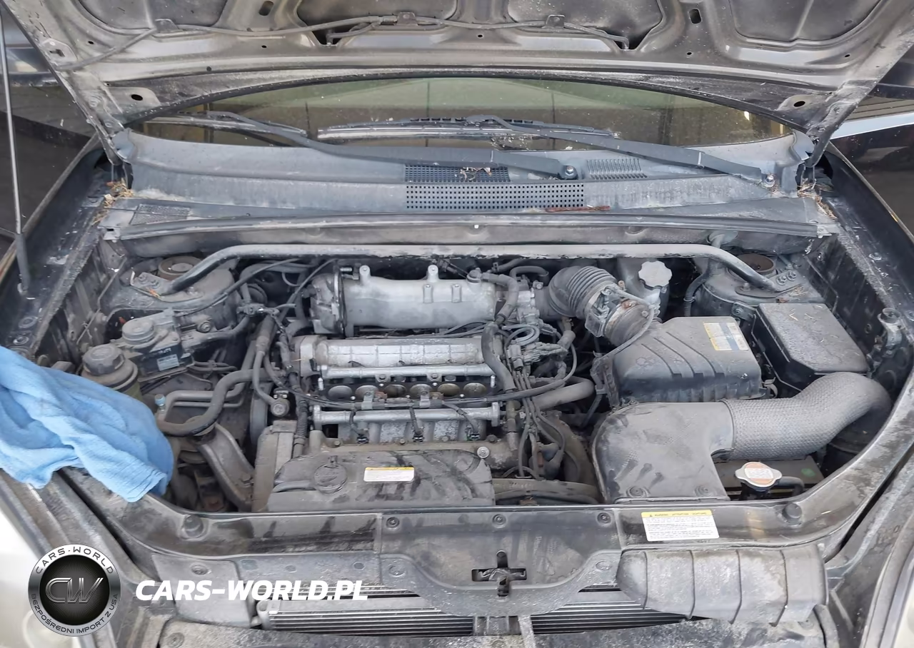 2007 Hyundai Tucson Limited-Se VIN:KM8JN72DX7U671026 - 10