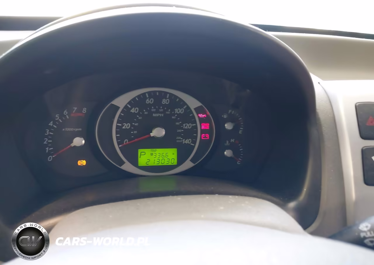 2007 Hyundai Tucson Limited-Se VIN:KM8JN72DX7U671026 - 7