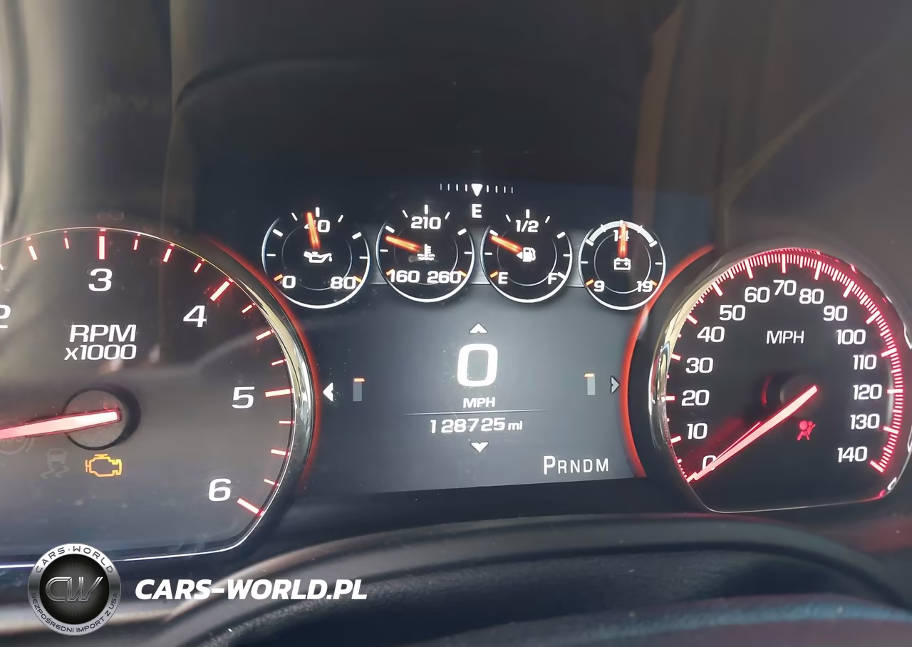 2016 GMC Yukon Denali VIN:1GKS1CKJOGR110795 - 7