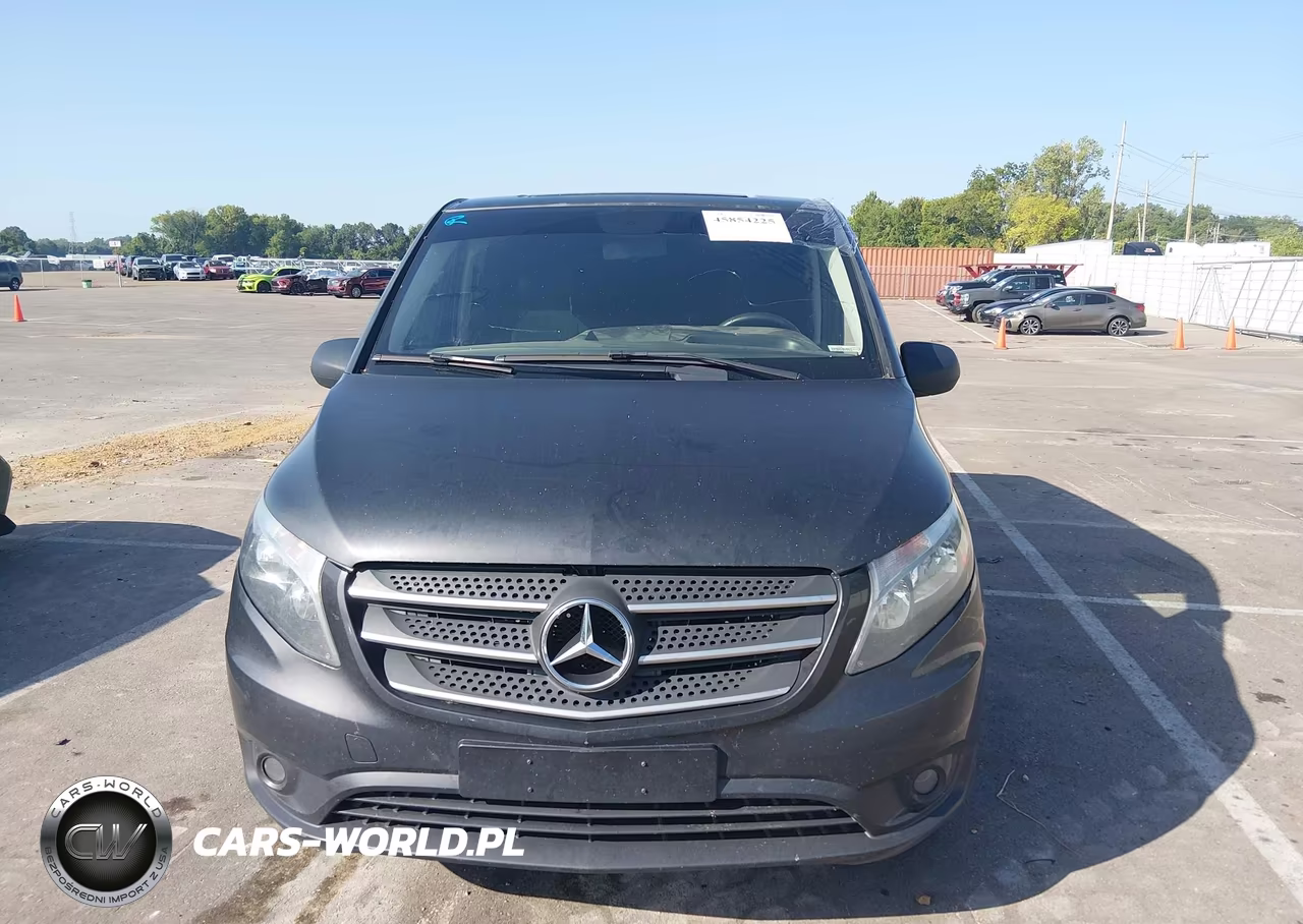 2020 Mercedes-Benz Metris VIN:WD3PG2EA7L3666714 - 11