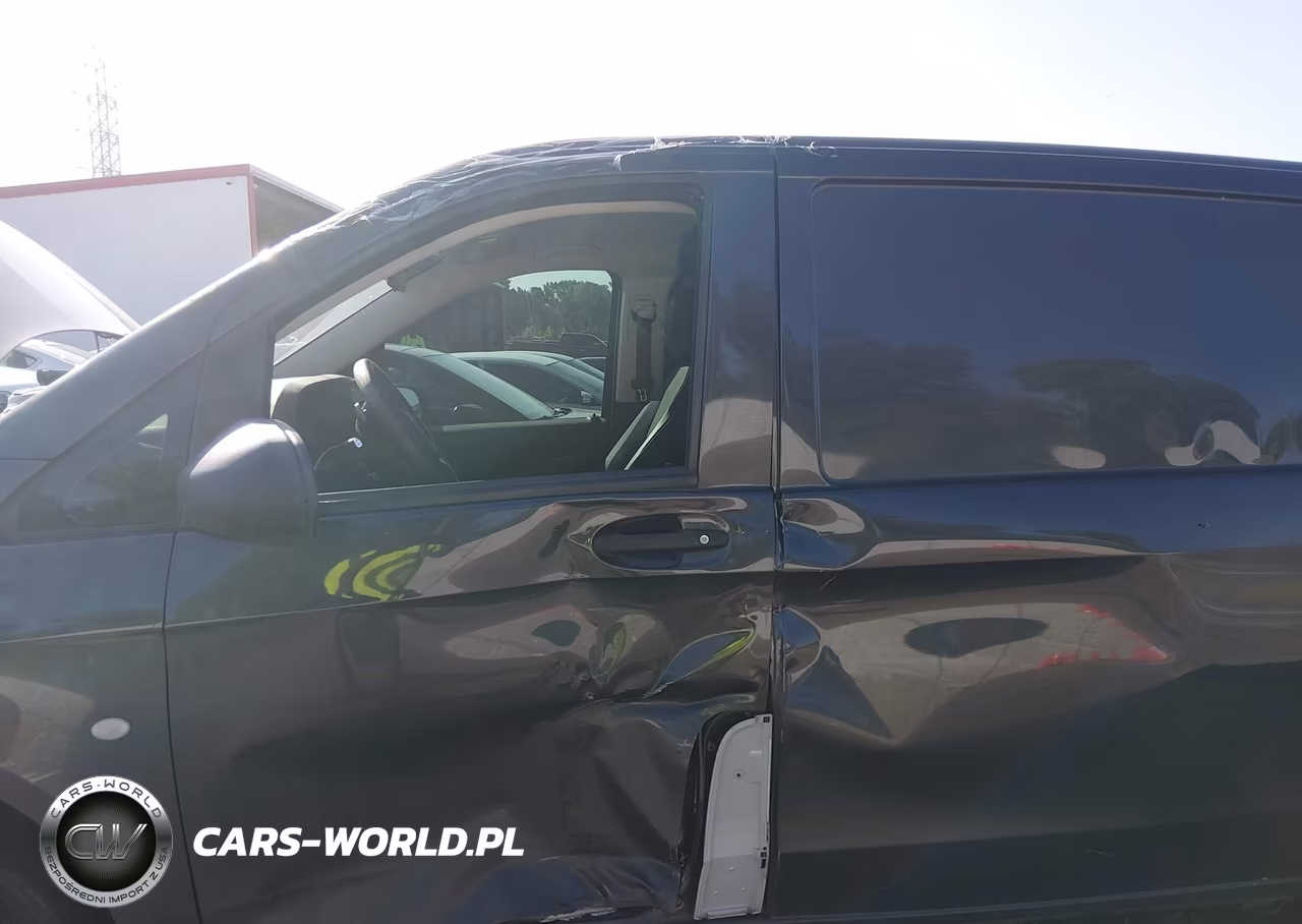2020 Mercedes-Benz Metris VIN:WD3PG2EA7L3666714 - 6