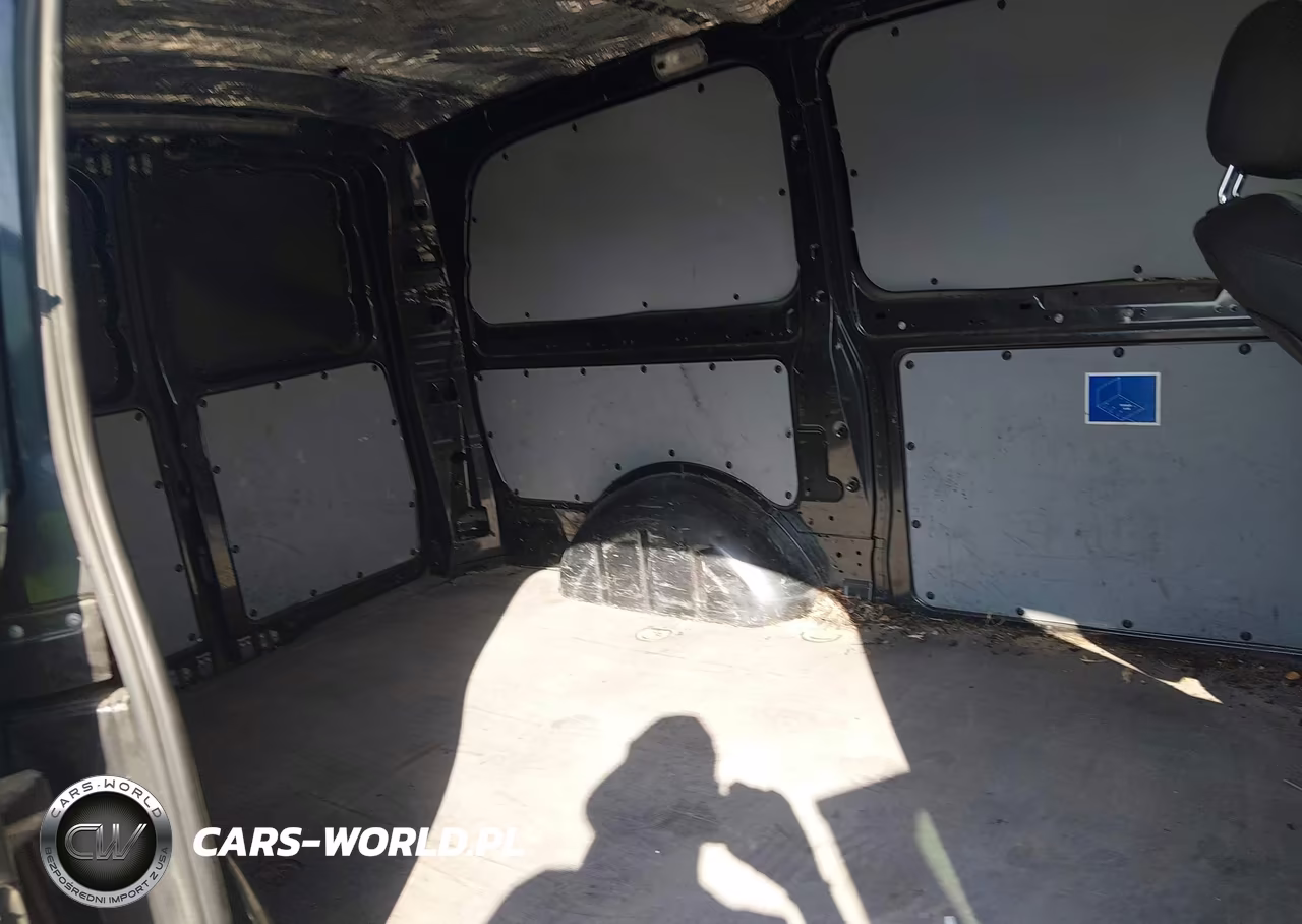 2020 Mercedes-Benz Metris VIN:WD3PG2EA7L3666714 - 8