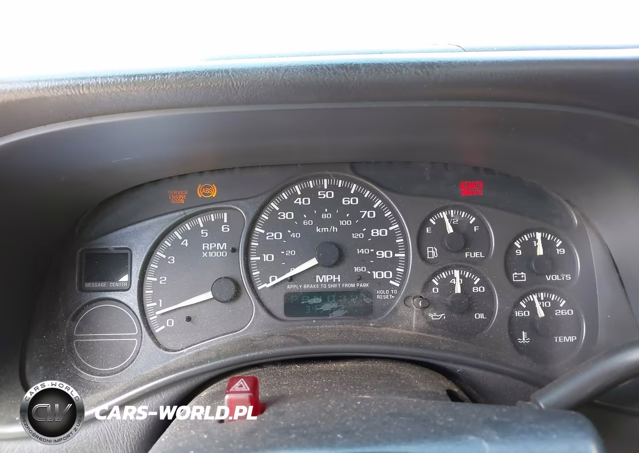 2002 Chevrolet Silverado 1500 VIN:1GCEC14W22Z201236 - 7