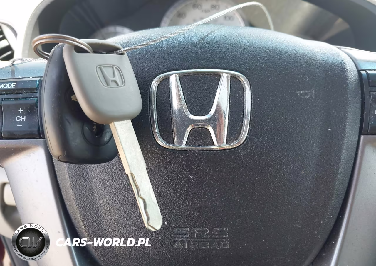 2011 Honda Pilot Ex-L VIN:5FNYF4H5XBB057531 - 11