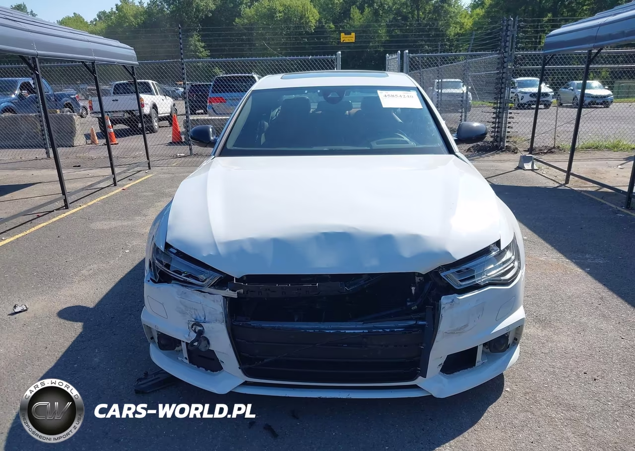 2017 Audi S6 Prestige VIN:WAUHFAFC0HN109935 - 12